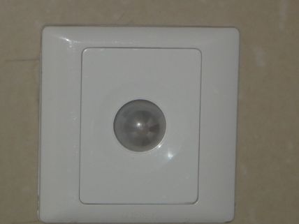 声控开关